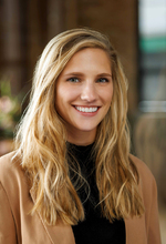 Caroline Mitchell